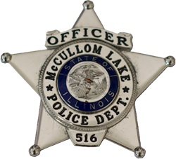 Badge