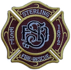 Badge