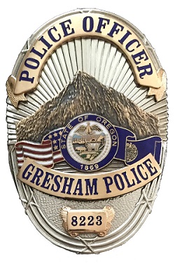Badge