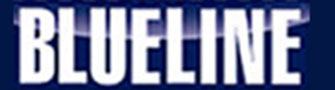 Blueline Logo